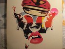 The Prodigy – Always Outnumbered, Never Outgunned 3xLP 2004 XLLP 183 VG+ to NM-