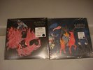 EARTH Angels Of Darkness, Demons of Light I AND II 4xLP noise drone sunn vinyl