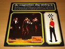 THE TEMPTATIONS 