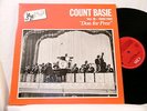 COUNT BASIE Vol 3 1940-1941 Lester Young Don Byas Coleman Hawkins 2 LP