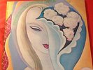 DEREK & THE DOMINOS 'LAYLA AND OTHER ASSORTED LOVE SONGS' UK  double LP 2625005