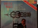 Frederick Fennell Diverse Winds Mercury SR 90221 FR1 LP White Label PROMO SHRINK