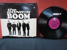 THE SONICS - Boom LP U.S 1st PRESS STEREO  SUPERB AUDIO  13th FLOOR ELEVATORS