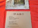 VINYL LP LED ZEPPELIN zoso black dog as new perfect condition