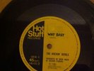 THE ROCKIN' DEVILS/(MICK NASH )  WHY BABY  HOT STUFF RECORDS HS 003 NEAR  MINT