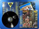 IRON MAIDEN 