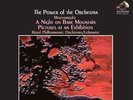 AP | Leibowitz - The Power Of Orchestra - Pictures At An Exhibiton 45rpm 2 LP