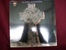 BLACK SABBATH     SEALED    METAL/ROCK LP    HEADLESS CROSS     1989