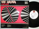 CREA SOUND LIBRARY ***  VIBRA CONCEPTION  *** RARE OG FUNK JAZZ BREAKS