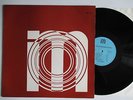 IM LIBRARY 24 ***  THE JACKY GIORDANO ORGAN  *** RARE OG FRENCH PSYCHE FUNK JAZZ