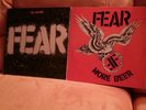 Fear 2 LPs - The Record und More Beer