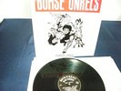 BÖHSE ONKELZ BÖSE MENSCHEN BÖSE LIEDER LP ORIGINAL ROCK O RAMA TROOPERS OI PUNK