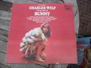 LP CHARLES WILP FOTOGRAFIERT BUNNY 60s SEXY NUDE GIRL COVER GATEFOLD ORIG EX/EX+