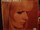 FRANCE GALL ZOZOI VERY RARE ORIG FRENCH  PRESS 45 JAZZ GROOVE BOSSA LA COMPAGNIE