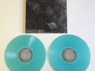 WINDHAND Soma 2 LP ELECTRIC BLUE VINYL /300 electric wizard jesu carcass cough