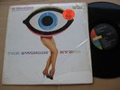 Si Zentner LP The Swingin' Eye