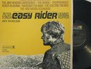 EASY RIDER - Original Soundtrack   VINYL LP US PRESS