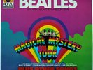 Beatles LP - Magical Mystery Tour - Hör Zu Elektrola SHZE 327 - German Edition