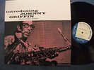 JOHNNY GRIFFIN 