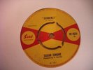 Sugar Simone - Suddenly / King Without A Throne 7