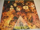 LP AC/DC - Highway To Hell     Australia   APLP 040