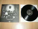 THE HORRORS 'STRANGE HOUSE' LP Original GATEFOLD 2007 VINYL , near mint