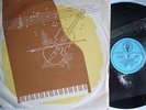 IDA HAENDEL IN MOSCOW 1960 Bach,Handel,Corelli,Schubert,Barto TORCH 1s D07287 NM