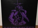 WITCHFINDER GENERAL RESURRECTED RARE LP W/ BOOKLET & PATCH