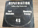 CARL MALCOLM - REPATRIATION - 12