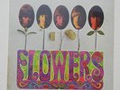 ROLLING STONES ? FLOWERS ? M SEALED UNOPENED UNPLAYED TOPCOPY LONDON PS-509