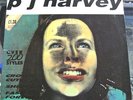 PJ HARVEY SHEELA-NA-GIG/HAIR/JOE-12