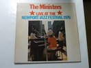 THE MINISTERS 