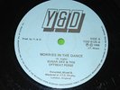 SUGAR DEE & OFFBEAT POSSE - WORRIES IN THE DANCE - 12