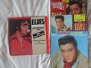 Elvis Presley Movieland Box - France