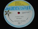 MICHAEL PALMER - JUGGLING - 12