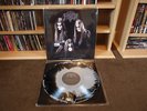 IMMORTAL - 'PURE HOLOCAUST' - BLACK/GREY VINYL - UNPLAYED - MINT