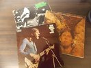 3 x John Mayall Vinyl LP's - Thru the Years,Back to the Roots,Beyond the Turning