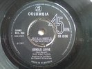 PINK FLOYD - Arnold Layne / Candy and a currant bun -  RARE  Vinyl 7