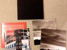 Mogwai Young Team (Vinyl 4 disc set) - Rare collector's edition.