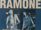 DEE DEE RAMONE Born To Lose rare limited 300 BLUE vinyl EP Johnny Thunders Punk