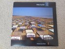 1987 Pink Floyd A Momentary Lapse of Reason 40599 NM