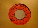 RARE SOUL 45: The Grooms - Slow Down/I Deserve A Little Bit More - Shiptown