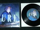 THE CURE - LIVE SPAIN 2012 BLACK VINYL NO 3/10