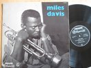 Miles Davis - Same - auf Philips Minigroove - rar??
