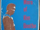 ++ SILKSCREEN ++ KEN BOOTHE ++ MORE OF ++ Orig STUDIO ONE ++ 1968 ++
