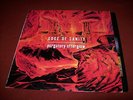 EDGE OF SANITY - Purgatory Afterglow LP heaven shall burn entombed opeth