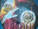 HELLOWEEN - Keeper Of The 7 Keys VOL.1 - PICTURE LP - NEAR MINT ZUSTAND
