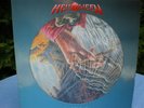 HELLOWEEN - Keeper Of The 7 Keys VOL.2 - PICTURE LP - NEAR MINT ZUSTAND