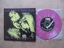 Charlie Harper & Captain Sensible - Too Much Reality EP - UK SUBS - THE DAMNED