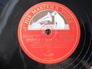 GINETTE NEVEU violin Brahms Cto Dobrowen UK 5 x 78 RPM 1ED HMV